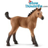 Schleich Horses 2018: Quarter horse foal (13854)