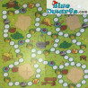 Papa's smurf's birthday boardgame