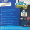 Papa's smurf's birthday boardgame