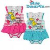 Pitufina pelele *My Style*(Talla 68)