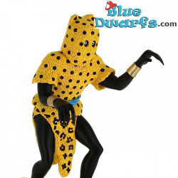 Statuette: Chevalier de hadoque collection: Musée imaginaire  (Moulinsart/ 2016)