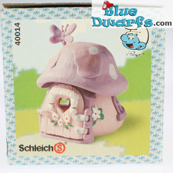 40014: Schtroumpf Mini Maison - schtroumpfette