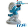 12x Promo i Puffi  2016 SBABAM (mini, +/- 7,5cm)
