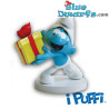 12x Promo Smurfs 2016 SBABAM (mini, +/- 7,5cm)