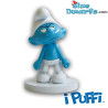 12x Promo Smurfen 2016 SBABAM (mini, +/- 7,5cm)
