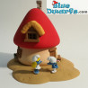 Fariboles Cottage Smurfette (350 pieces/2018)