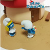 Fariboles Cottage Smurfette (350 pieces/2018)