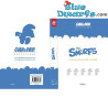 Smurf catalogue 2013 Gian&Davi