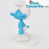 12x Promo Smurfen 2016 SBABAM (mini, +/- 7,5cm)
