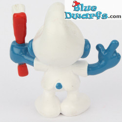 20209: Tandarts Smurf