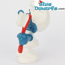 20209: Tandarts Smurf