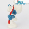 20209: Tandarts Smurf