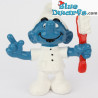 20209: Tandarts Smurf