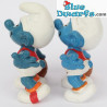 20211: Basketball Smurf