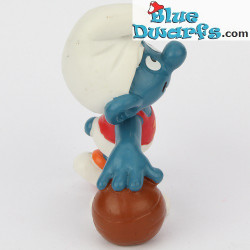 20211: Basketball Smurf