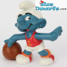 20211: Basketball Smurf
