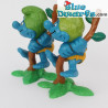 20230: Puffo Selvaggio (Tarzan)