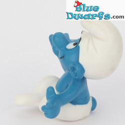 20423: Sitter Smurf