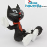Schleich dieren: Zwarte kat