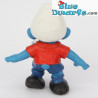 20790- 20793: 2016 New Soccer Smurfs UEFA Euro 2016 in France smurfs