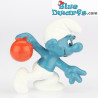 20051: Bowler Smurf