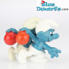 20051: Bowler Smurf