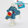 PROMO: IJsjes-Smurf  Schöller (20053)