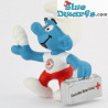 PROMO: First-Aid Smurf *Deutzes Rotes Kreuz* (20054)