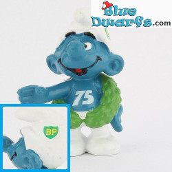20058: Champion Smurf (PROMO BP 75)