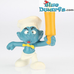 20099: Headcook Smurf