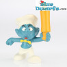 20099: Headcook Smurf