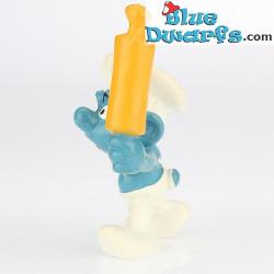 20099: Headcook Smurf