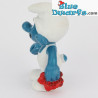 20052: Cleaner Smurf