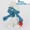 20052: Cleaner Smurf