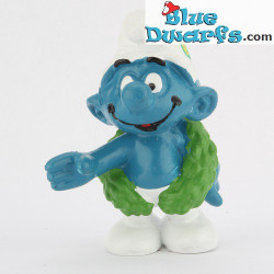 20058: Puffo Vincitore  (PROMO BP)