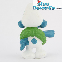 20058: Siegerschlumpf  (PROMO BP)