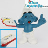 20059: Teacher Smurf