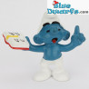20059: Teacher Smurf