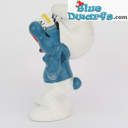20059: Teacher Smurf
