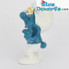 20059: Teacher Smurf (book brown)