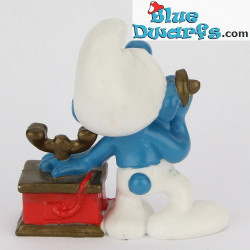 20062: Telephone Smurf