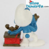 20062: Telephone Smurf