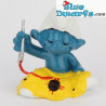 20063: Tailor Smurf