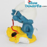 20063: Tailor Smurf