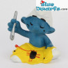 20063: Tailor Smurf