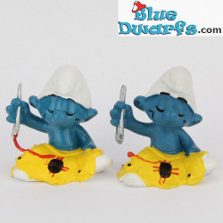 20063: Tailor Smurf