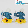 20063: Tailor Smurf
