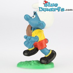 20065: Rugby Smurf