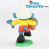 20065: Rugby Smurf
