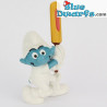 20066: Cricket-Smurf